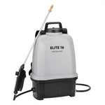 VOLPI - Pompa a batteria Elite 16lt