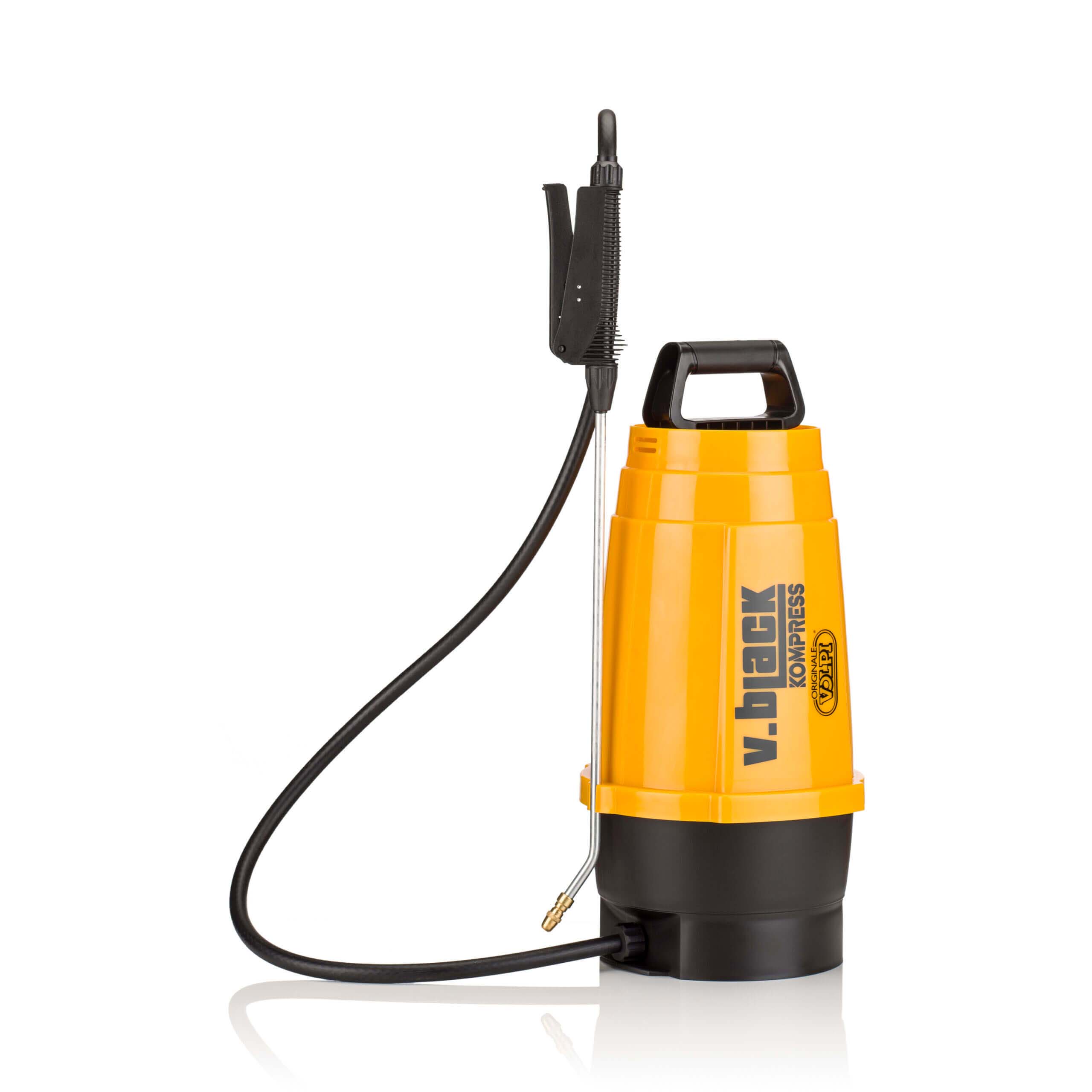 VOLPI - Pompa a compressione Kompress 6lt