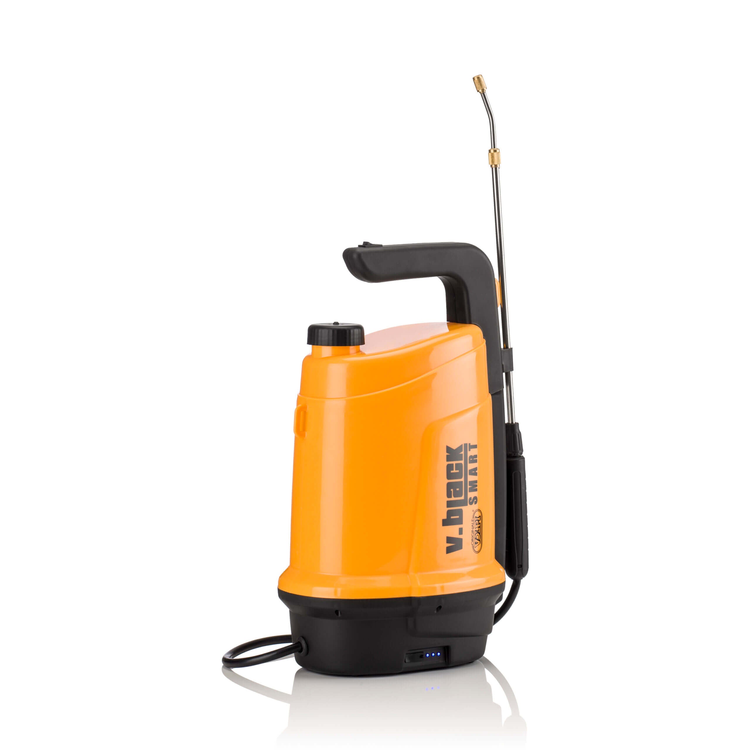 VOLPI - Pompa elettrica Smart 5lt