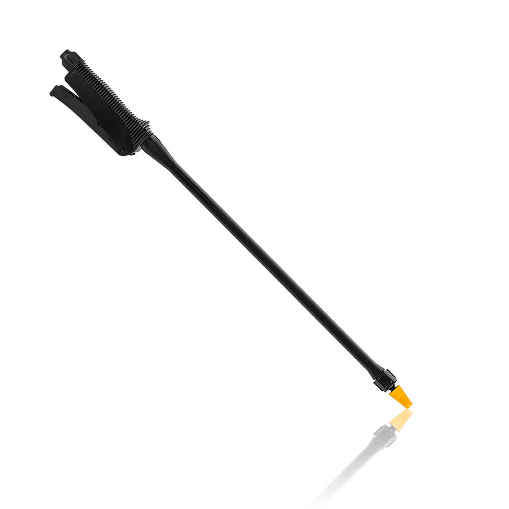 VOLPI - Pompa a pressione Volpitech 6