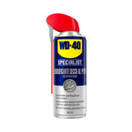 WD-40 - Lubrificante secco al PTFE