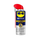 WD-40 - Lubrificante al silicone