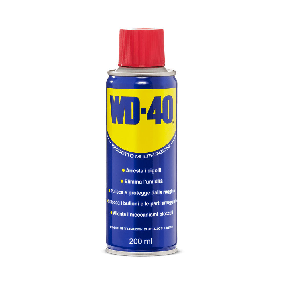WD-40 - Prodotto multifunzione