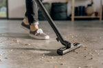 KARCHER - Bidone aspiratutto WD 2 Plus V-12/4/18