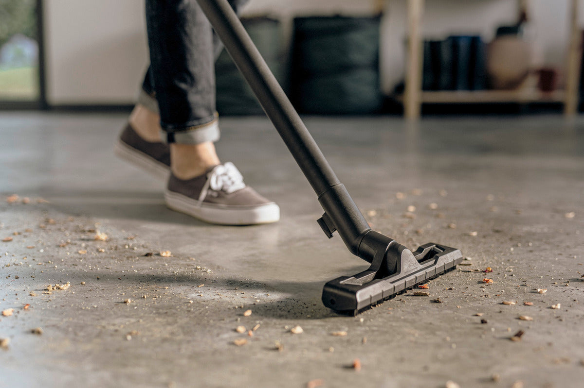 KARCHER - Bidone aspiratutto WD 2 Plus V-12/4/18