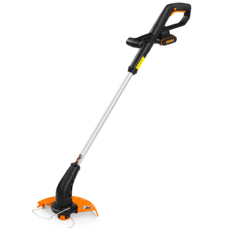 WORX - Trimmer a batteria - WG157E (Kit)