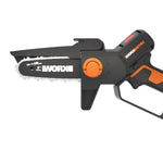 WORX - Sega a catena brushless WG325E (solo utensile)