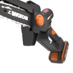 WORX - Sega a catena brushless WG325E (solo utensile)