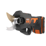 WORX - Cesoie a batteria brushless WG330E.9 (solo utensile)