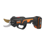 WORX - Cesoie a batteria brushless WG330E.9 (solo utensile)