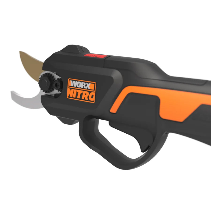 WORX - Cesoie a batteria brushless WG330E.9 (solo utensile)