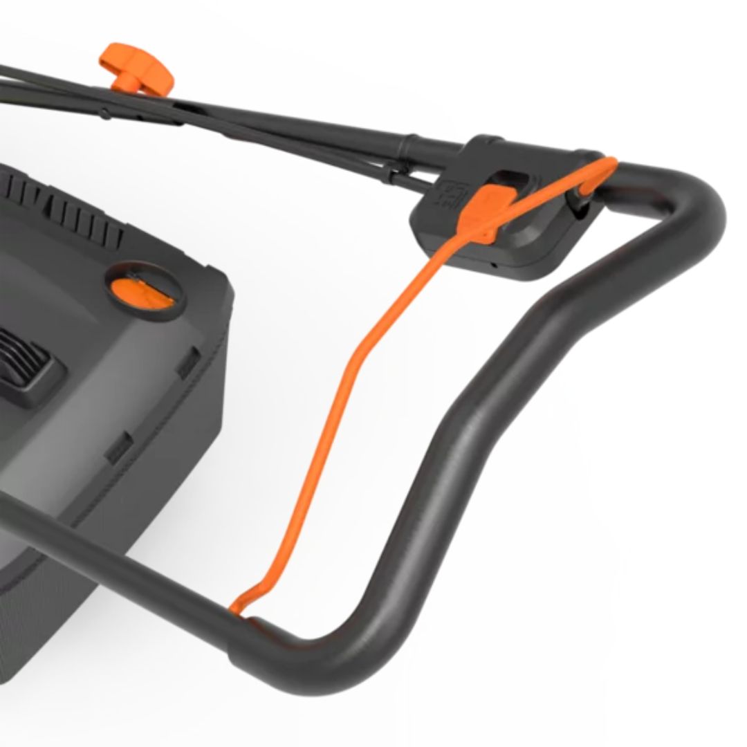 WORX - Tosaerba a batteria WG779E (Kit)