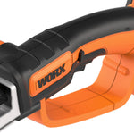 WORX - Seghetto a gattuccio a batteria WG894E (Kit)