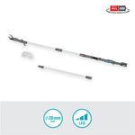 GARDENA - Forbice potatura a batteria HighCut 360/18V