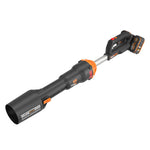 WORX - Soffiatore a batteria  WG585E.9 (solo utensile)