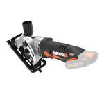 WORX - Sega circolare compatta WX527.2 (Kit)