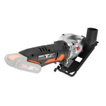 WORX - Sega circolare compatta WX527.2 (Kit)