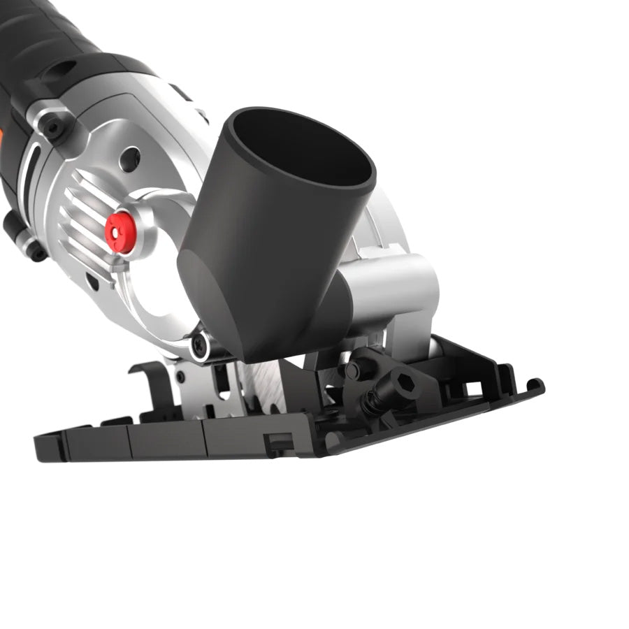 WORX - Sega circolare compatta WX527.2 (Kit)