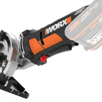 WORX - Sega circolare compatta WX527.2 (Kit)