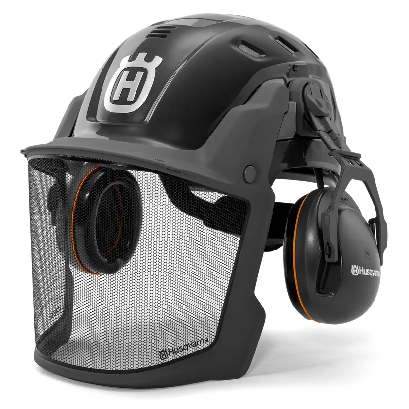 HUSQVARNA - Elmetto forestale Technical