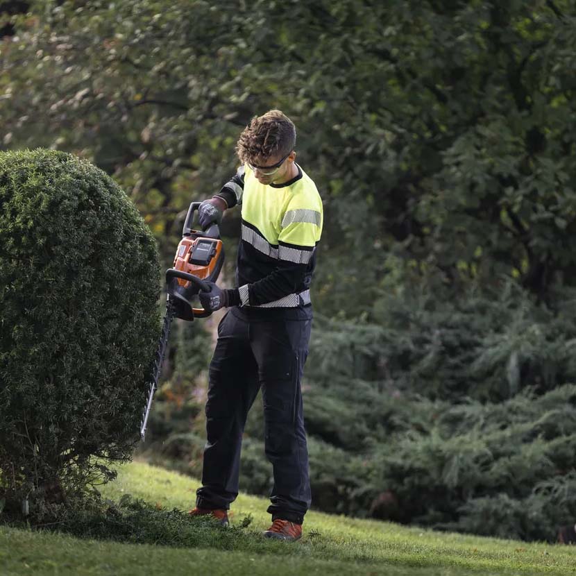 HUSQVARNA - Tagliasiepi  522iHD60
