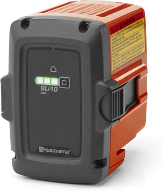 Batteria Husqvarna BLi10