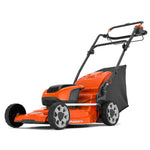 HUSQVARNA - Tagliaerba LC 142iS