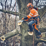 HUSQVARNA - Imbracatura da arrampicata