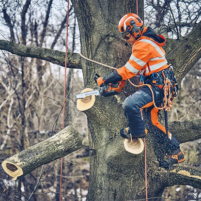 HUSQVARNA - Imbracatura da arrampicata