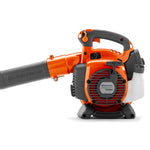 HUSQVARNA - Soffiatore 125BVX