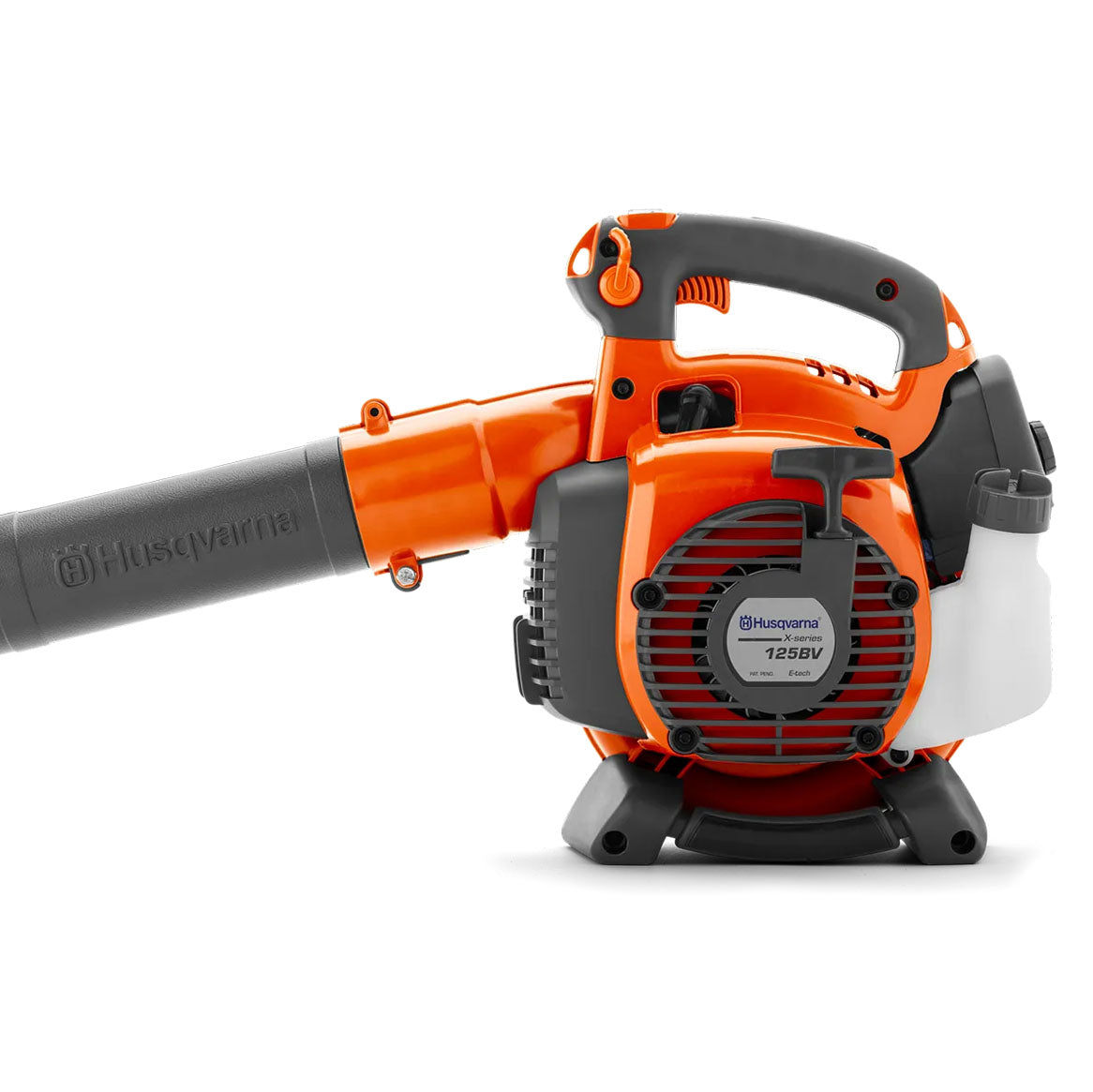 HUSQVARNA - Soffiatore 125BVX