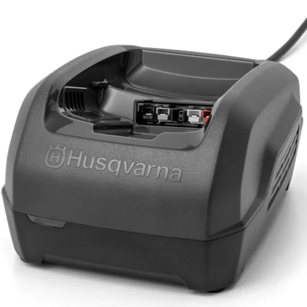 HUSQVARNA - Caricabatterie QC250