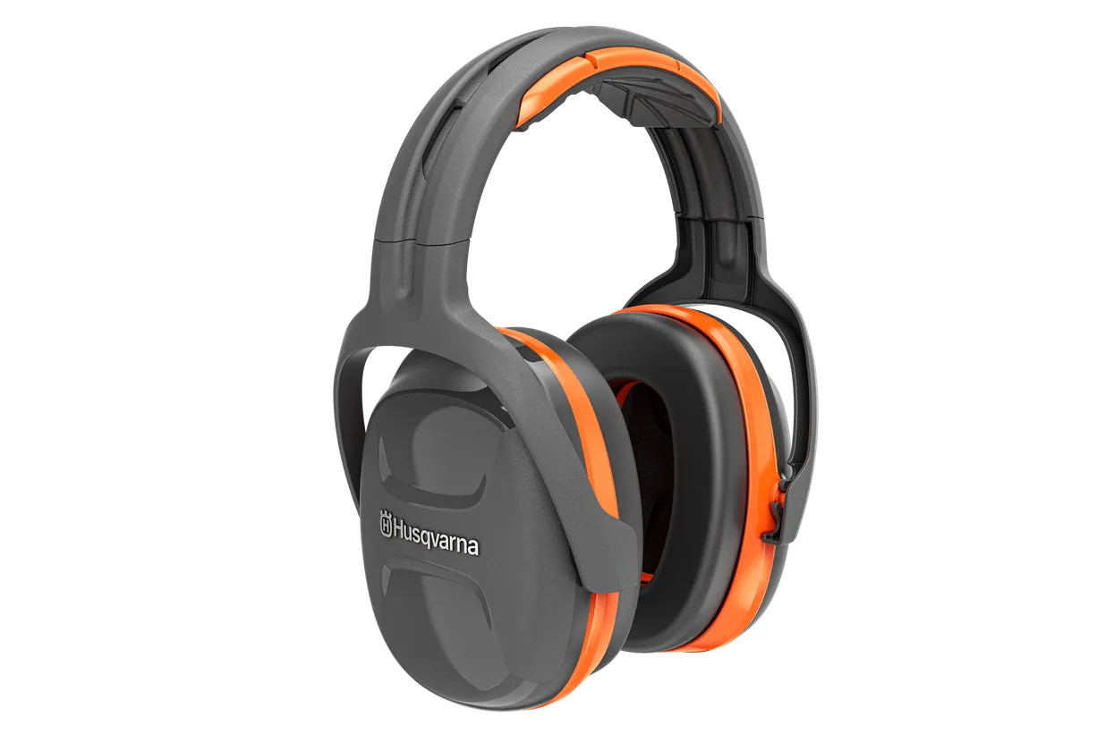 HUSQVARNA - Cuffie protettive X-LOW