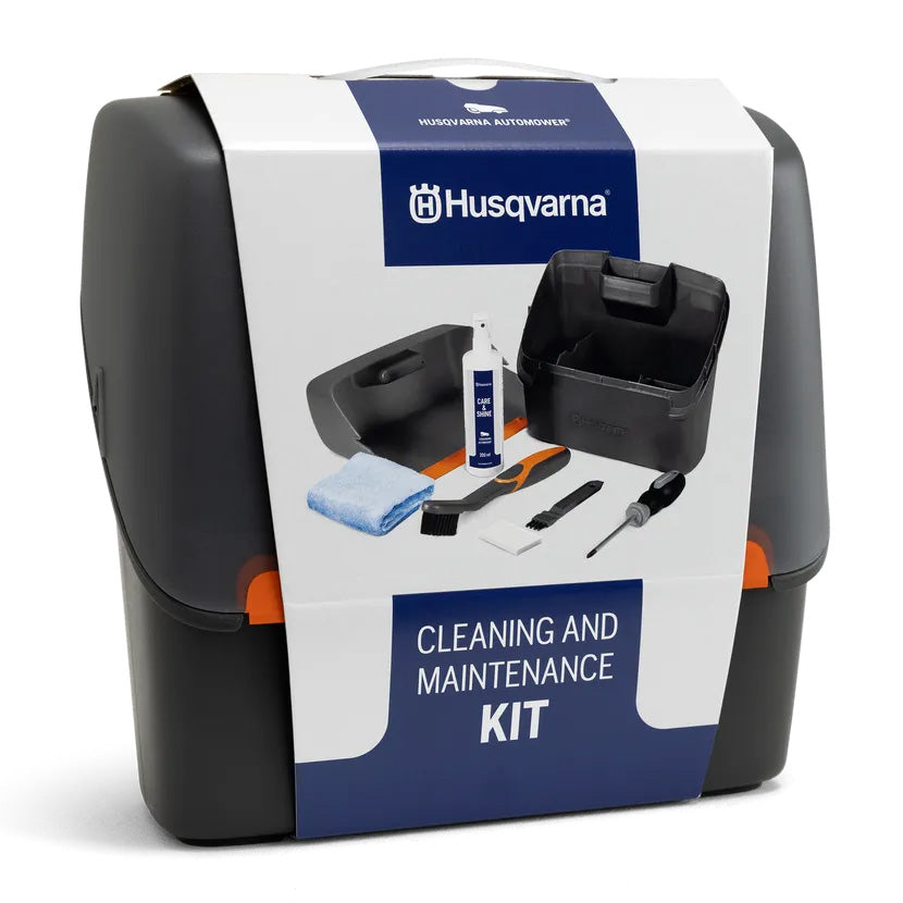 HUSQVARNA - Kit di pulizia per Automower