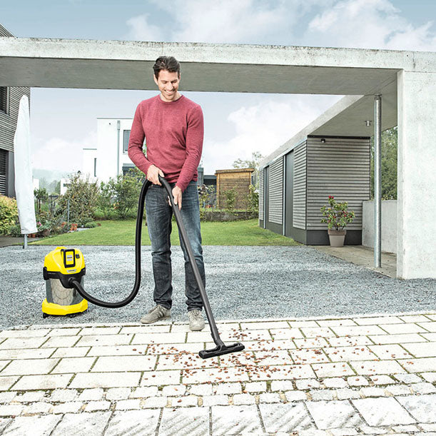 KARCHER - Aspiratore WD 3 Premium