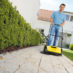 KARCHER - Spazzatrice S 530