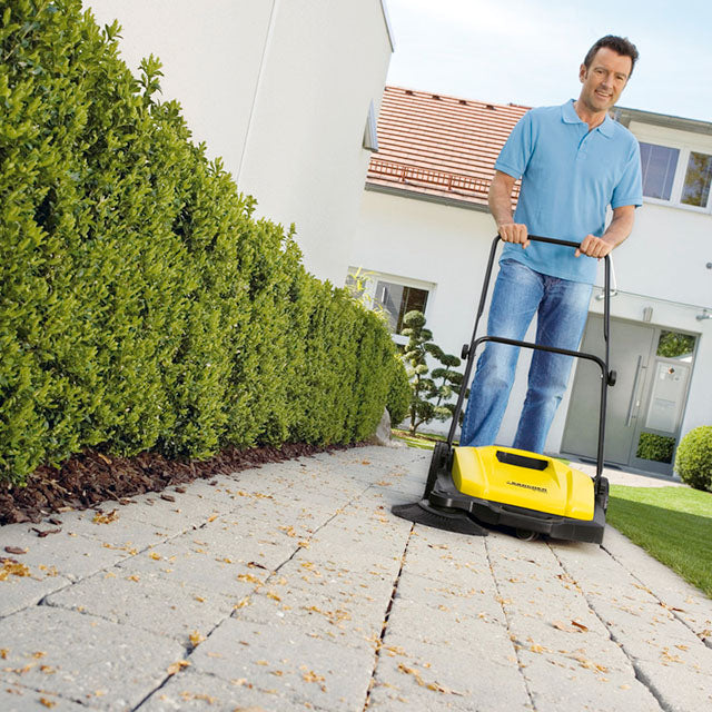 KARCHER - Spazzatrice S 530
