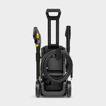 KARCHER - Idropulitrice K 4 Black