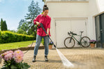 KARCHER - Idropulitrice K 4 Black