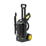 KARCHER - Idropulitrice K 6 Black