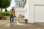 KARCHER - Idropulitrice K 6 Black
