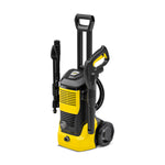 KARCHER - Idropulitrice K 4 Black