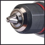 EINHELL - Trapani a batteria TE-CD 18 Li E-Solo