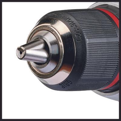 EINHELL - Trapani a batteria TE-CD 18 Li E-Solo