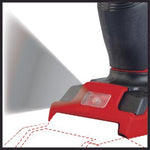 EINHELL - Trapani a batteria TE-CD 18 Li E-Solo