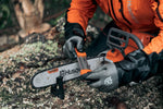 HUSQVARNA - Kit di affilatura 2 in 1