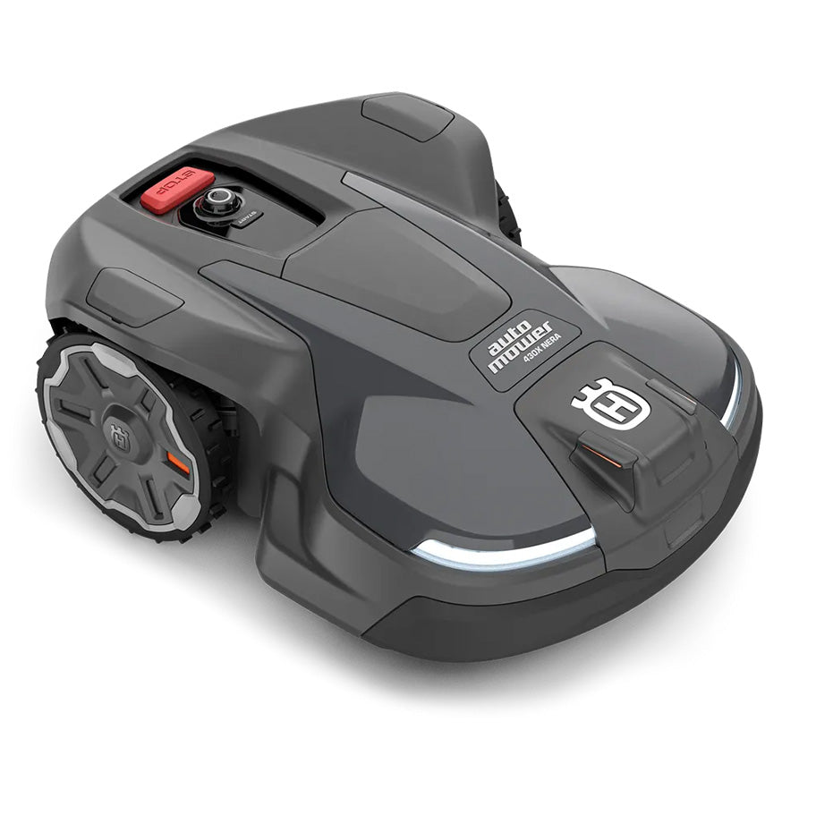 HUSQVARNA - Robot tagliaerba 430X NERA
