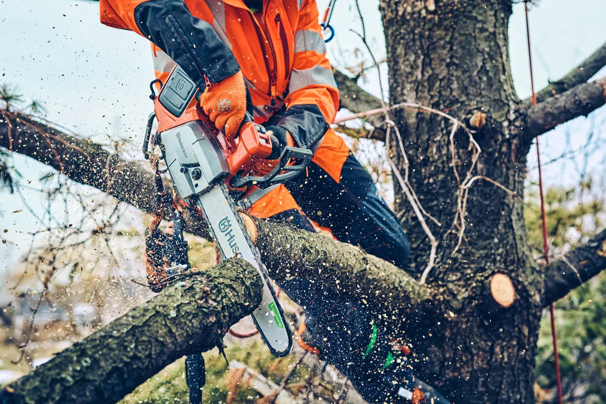 HUSQVARNA - Motosega T542i XP