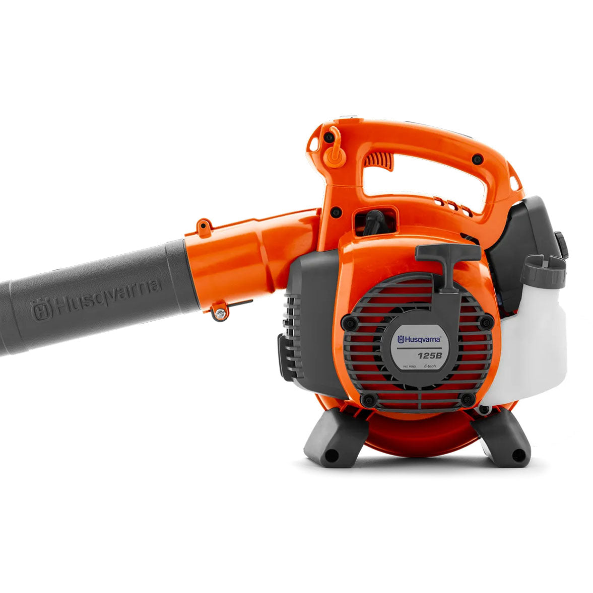 HUSQVARNA - Soffiatore 125B