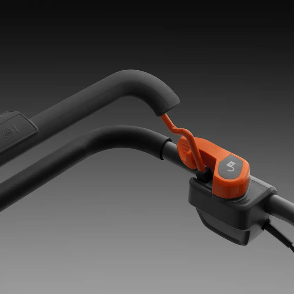 HUSQVARNA - Tagliaerba LC 137i
